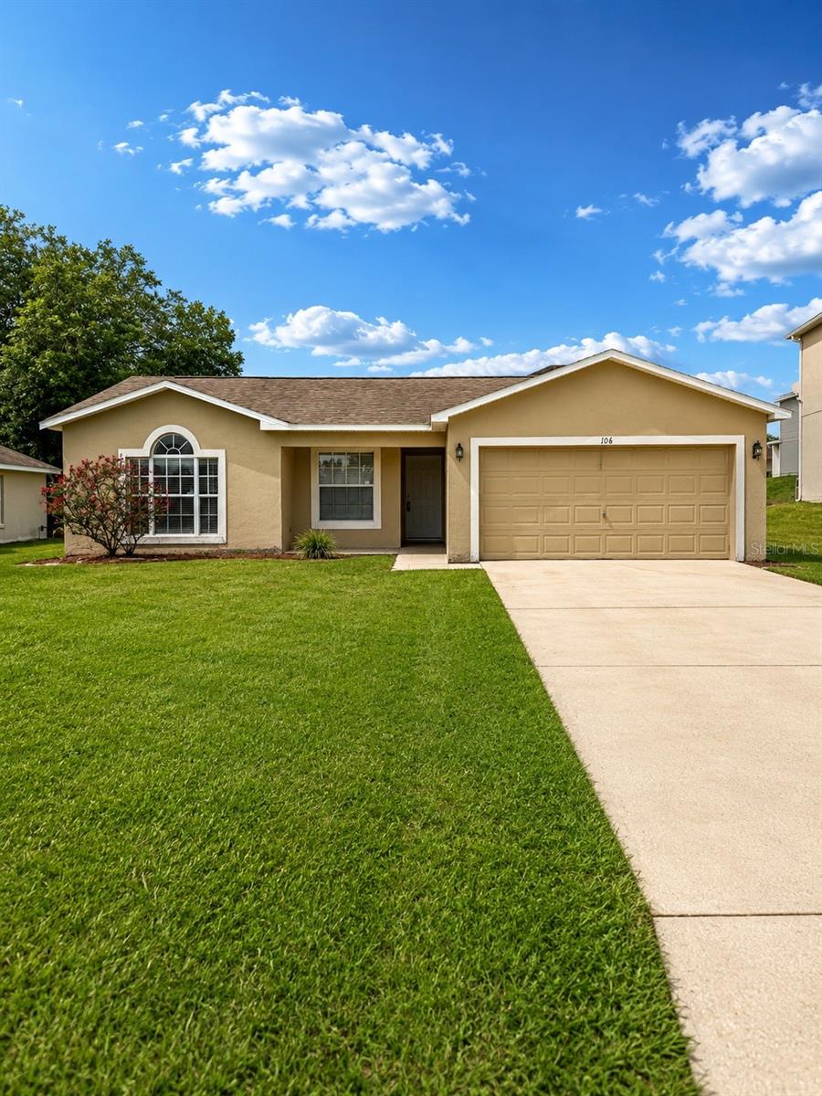 Photo of 106 HERRING LANE POINCIANA FL 34759