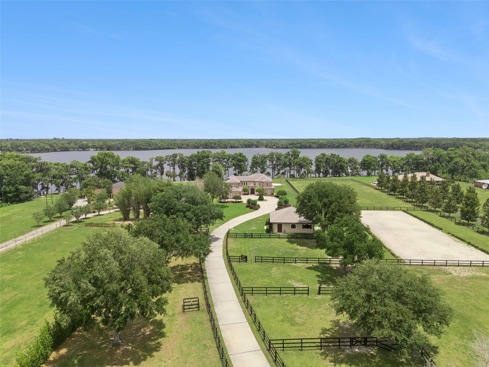 Photo of 0 LAKE MILLS ROAD OVIEDO FL 32766