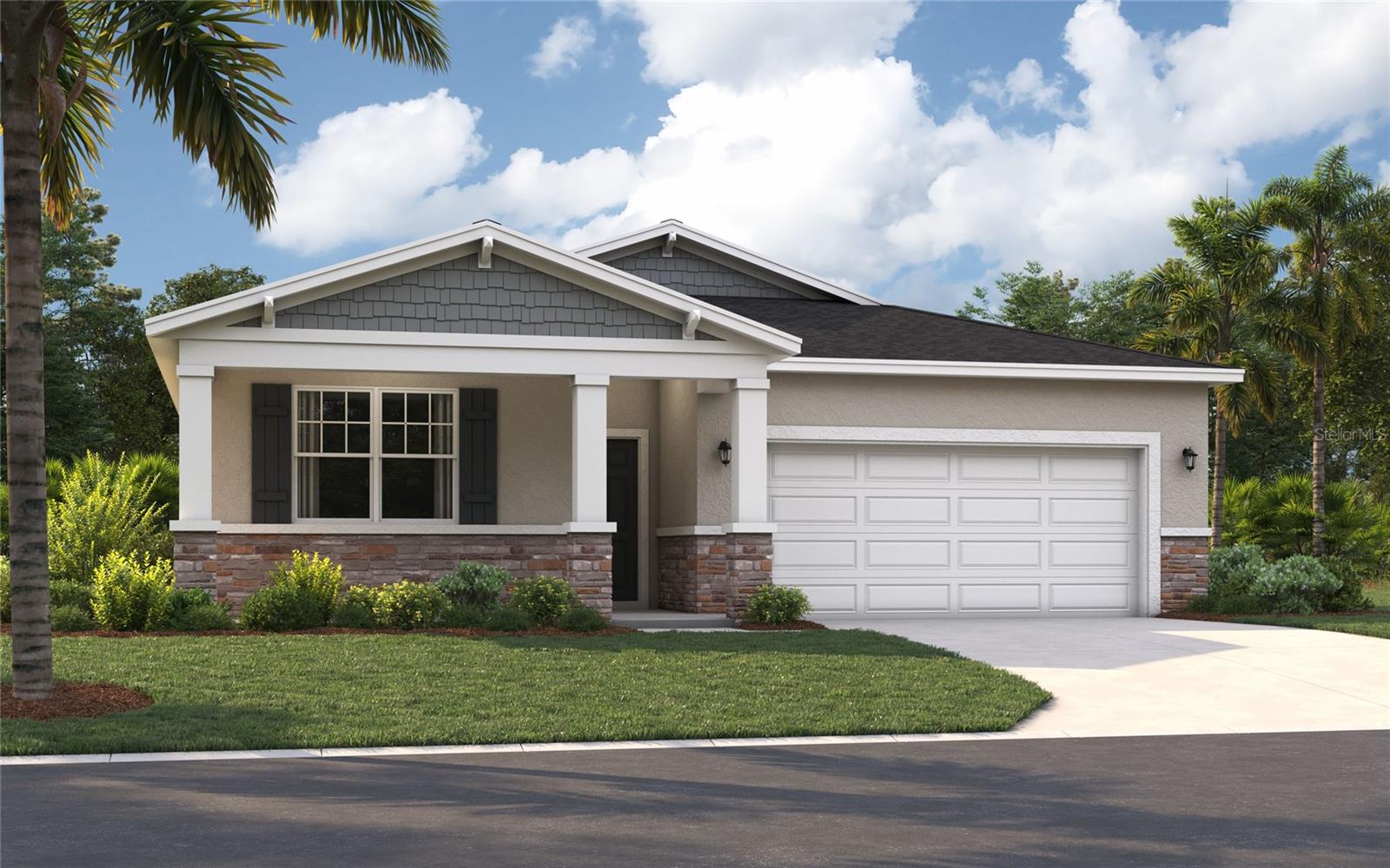 Photo of 3809 SENNA WAY TAVARES FL 32778