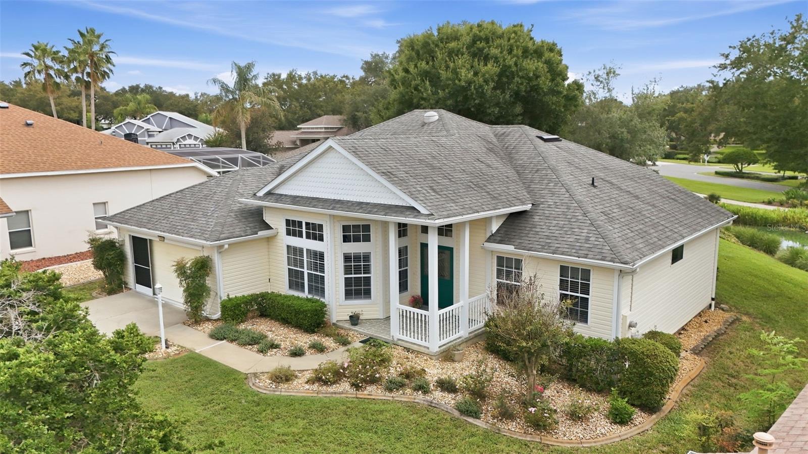 Photo of 5596 FREEPORT DRIVE TAVARES FL 32778