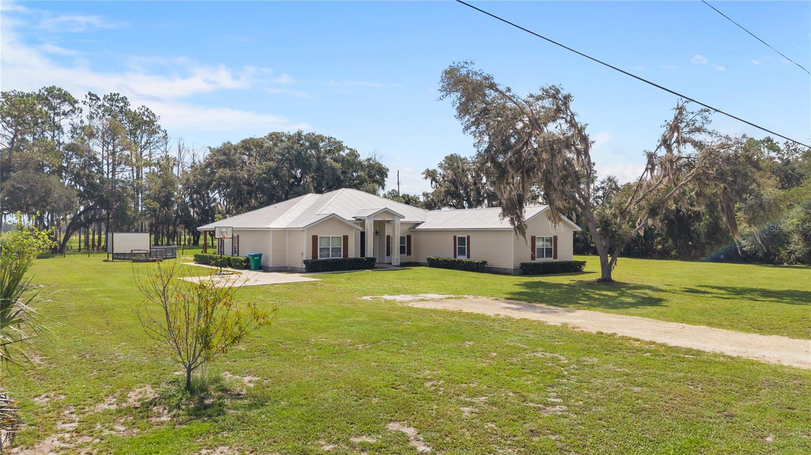 Photo of 324 NE 300TH STREET CROSS CITY FL 32628