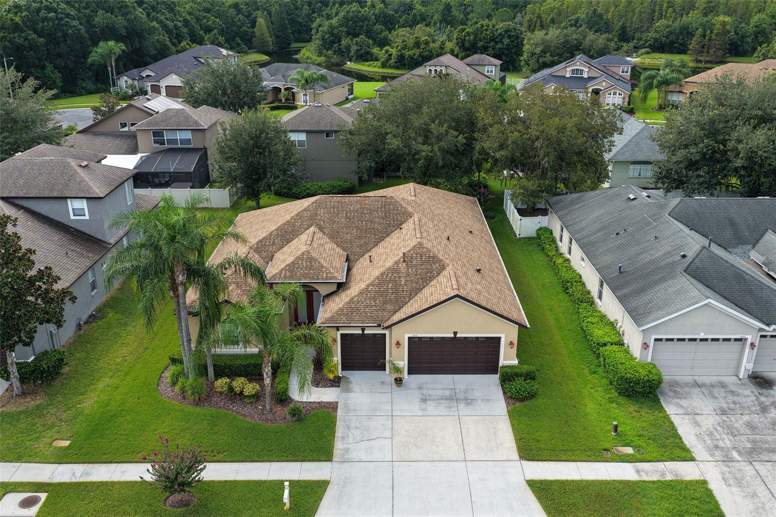 Photo of 1430 BEACONSFIELD DRIVE WESLEY CHAPEL FL 33543