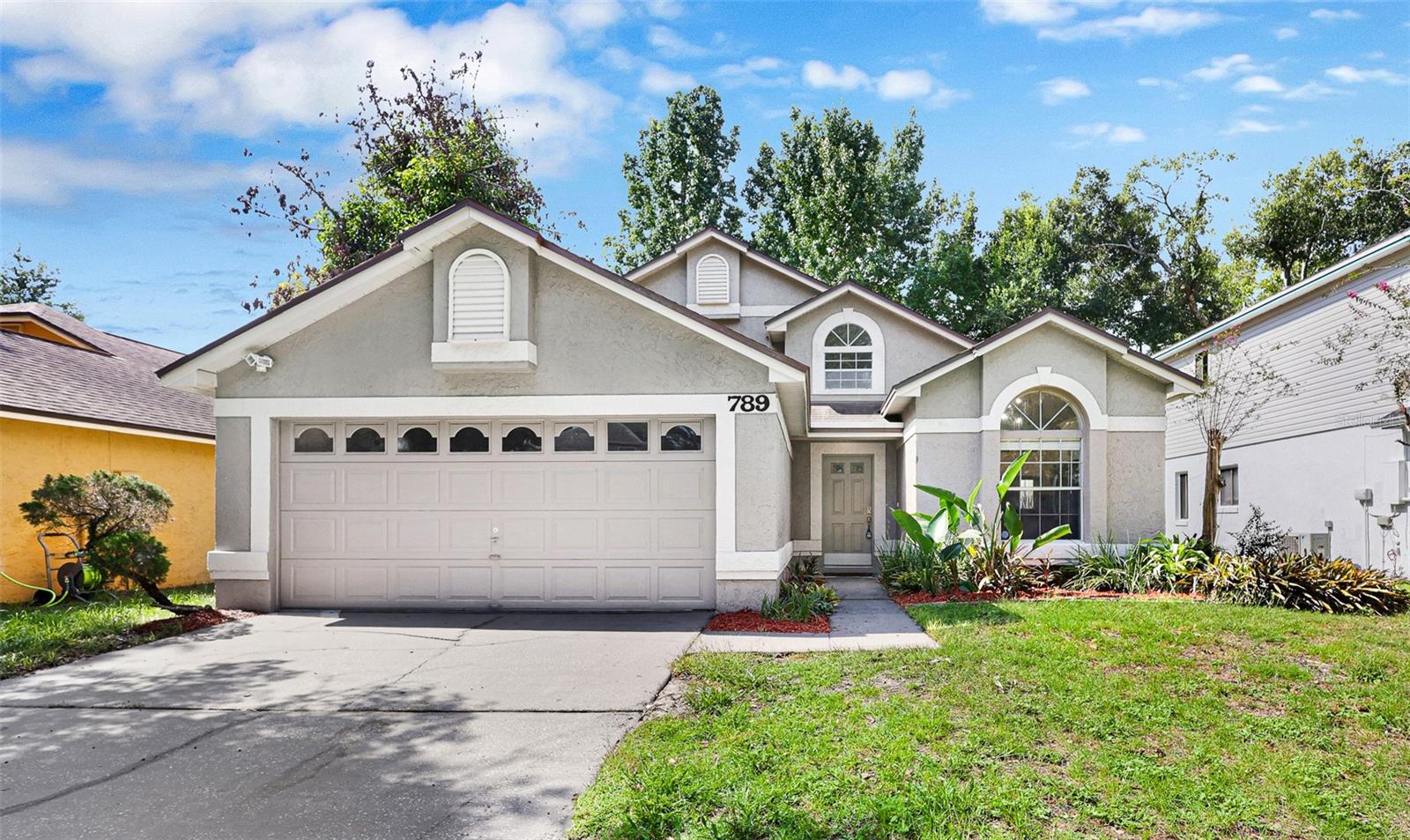 Photo of 789 HEATHER GLEN CIRCLE LAKE MARY FL 32746