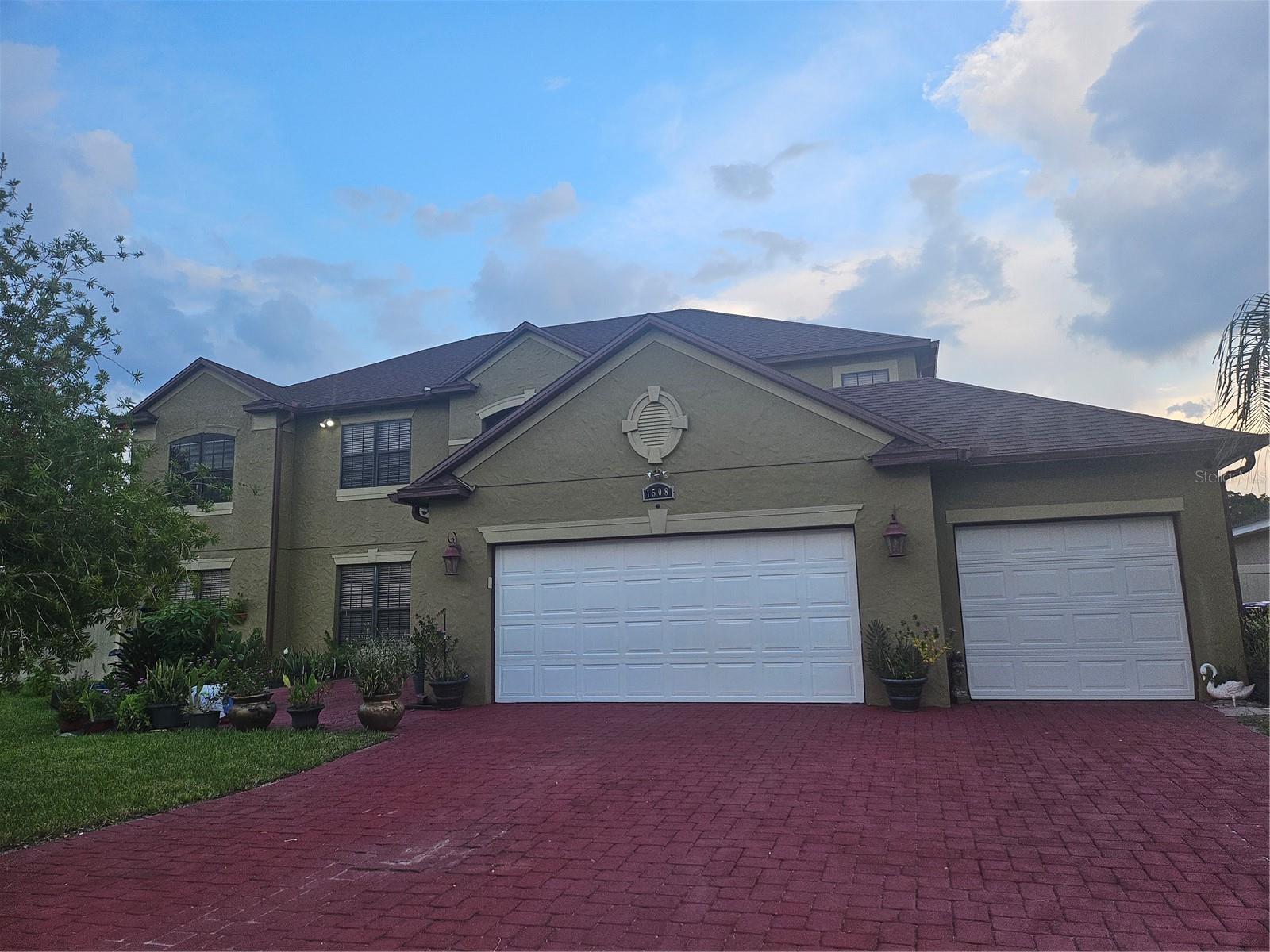 Photo of 1508 ANGLER AVENUE KISSIMMEE FL 34746
