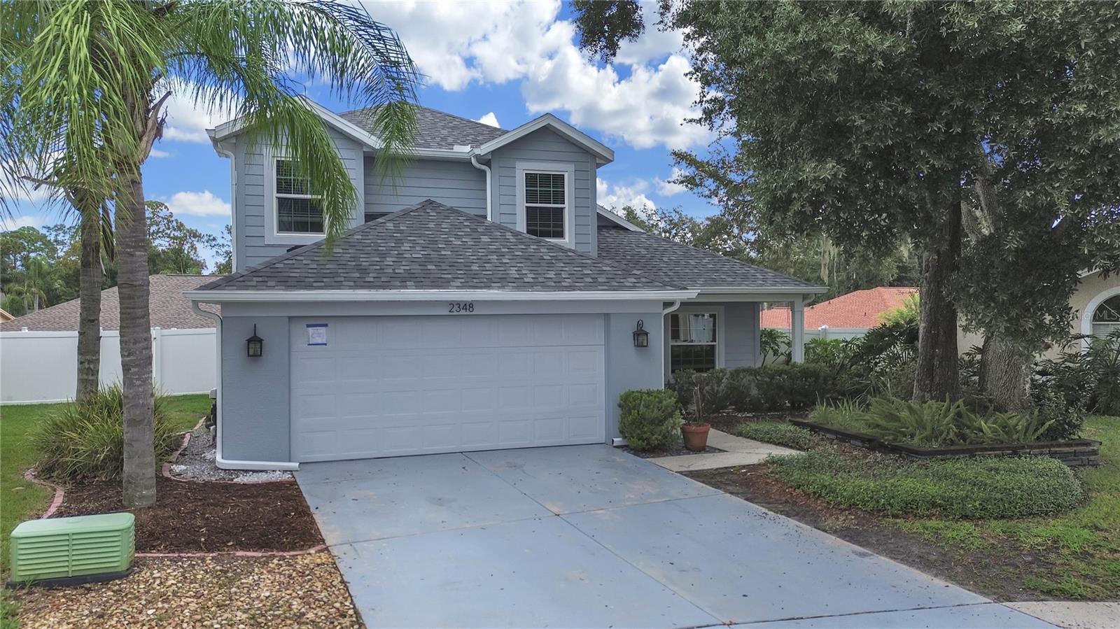 Photo of 2348 ASAPH COURT LAND O LAKES FL 34639