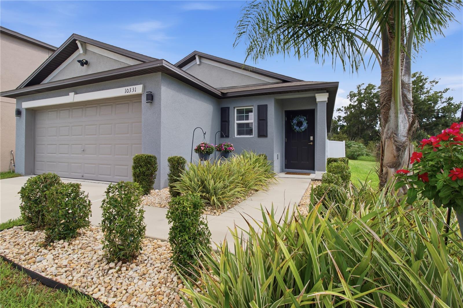 Photo of 10331 BLUE PLUME COURT RIVERVIEW FL 33578