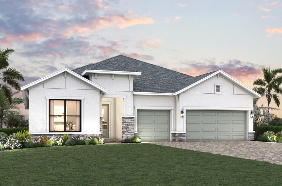 Photo of 6811 HERON MEADOW DRIVE SARASOTA FL 34241