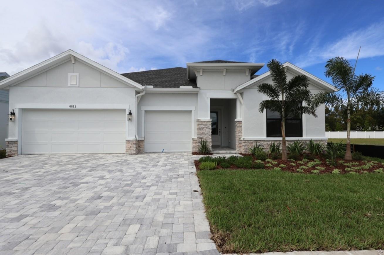 Photo of 6811 HERON MEADOW DRIVE SARASOTA FL 34241