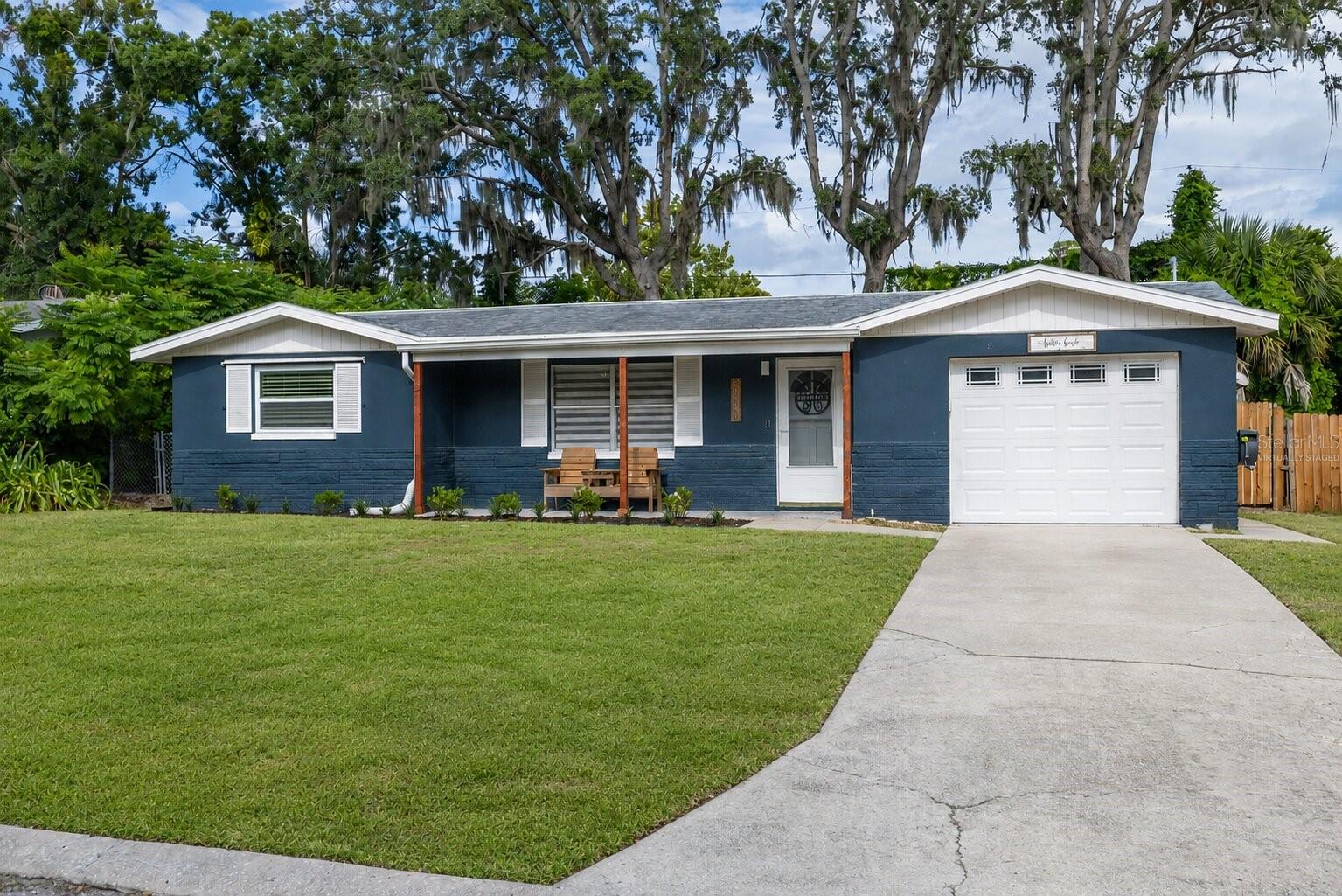 Photo of 5030 OVERLOOK DRIVE NEW PORT RICHEY FL 34652