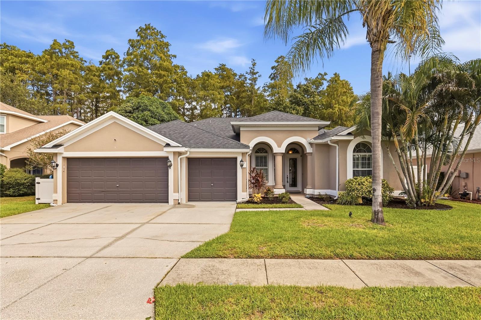 Photo of 439 DENISE STREET TARPON SPRINGS FL 34689