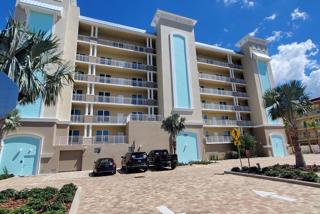 Photo of 125 ISLAND WAY #305 CLEARWATER FL 33767