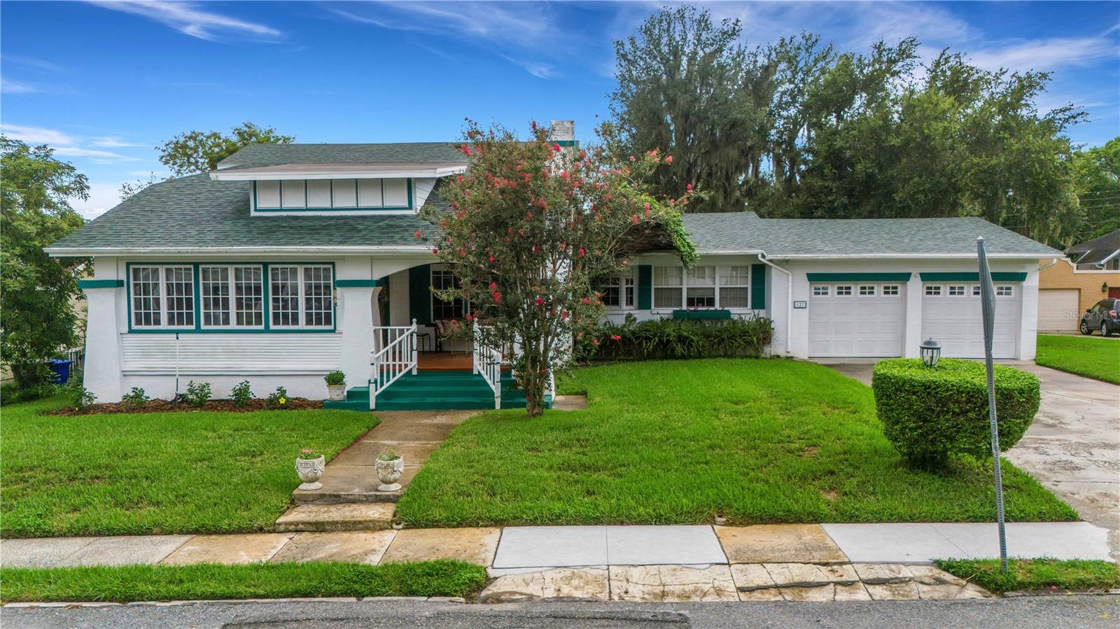 Photo of 127 PATTEN HEIGHTS STREET LAKELAND FL 33803