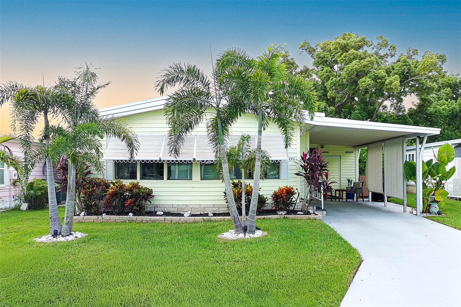 Photo of 172 CLUBVIEW DRIVE #5 SAFETY HARBOR FL 34695