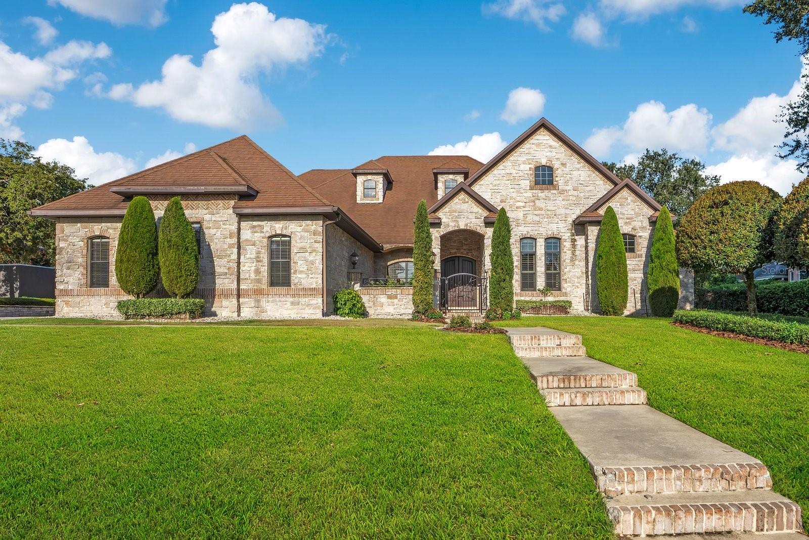 Photo of 2310 NEVADA ROAD LAKELAND FL 33803