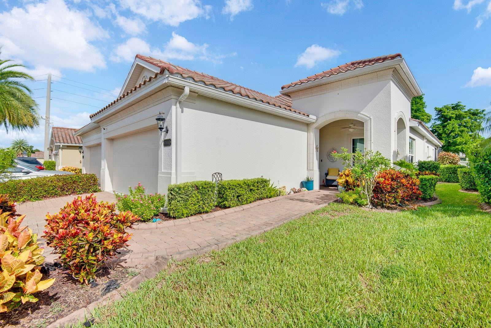 Photo of 7010 PLAYA BELLA DRIVE BRADENTON FL 34209
