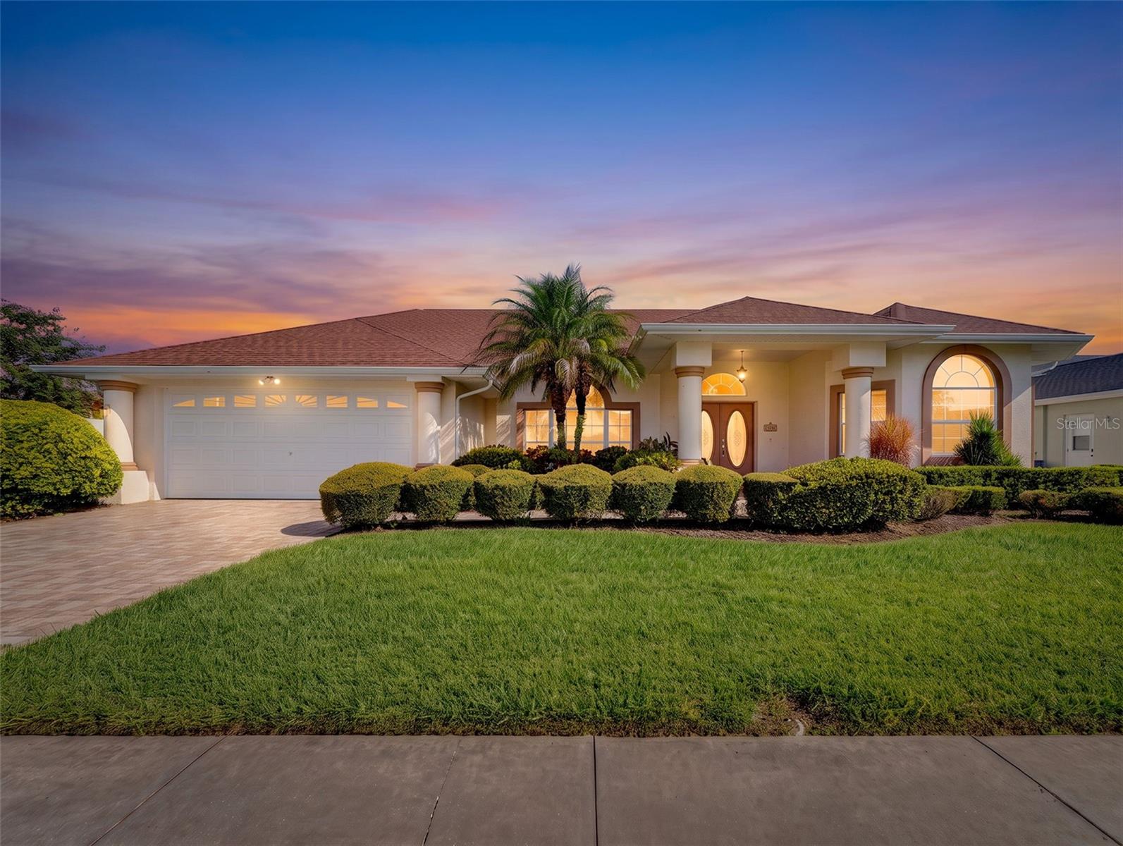 Photo of 8425 DANBURY LANE HUDSON FL 34667