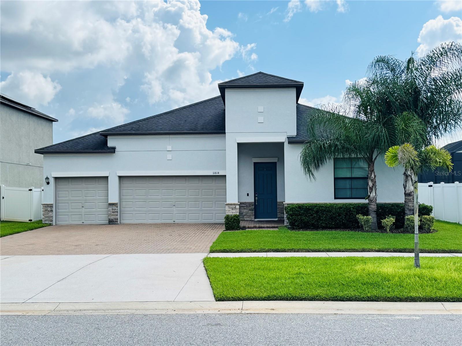 Photo of 11614 SUNBURST MARBLE ROAD RIVERVIEW FL 33579