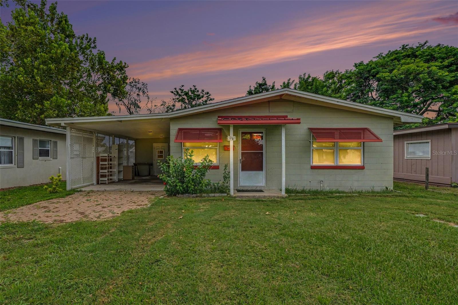Photo of 1941 OGLESBY AVENUE WINTER PARK FL 32789