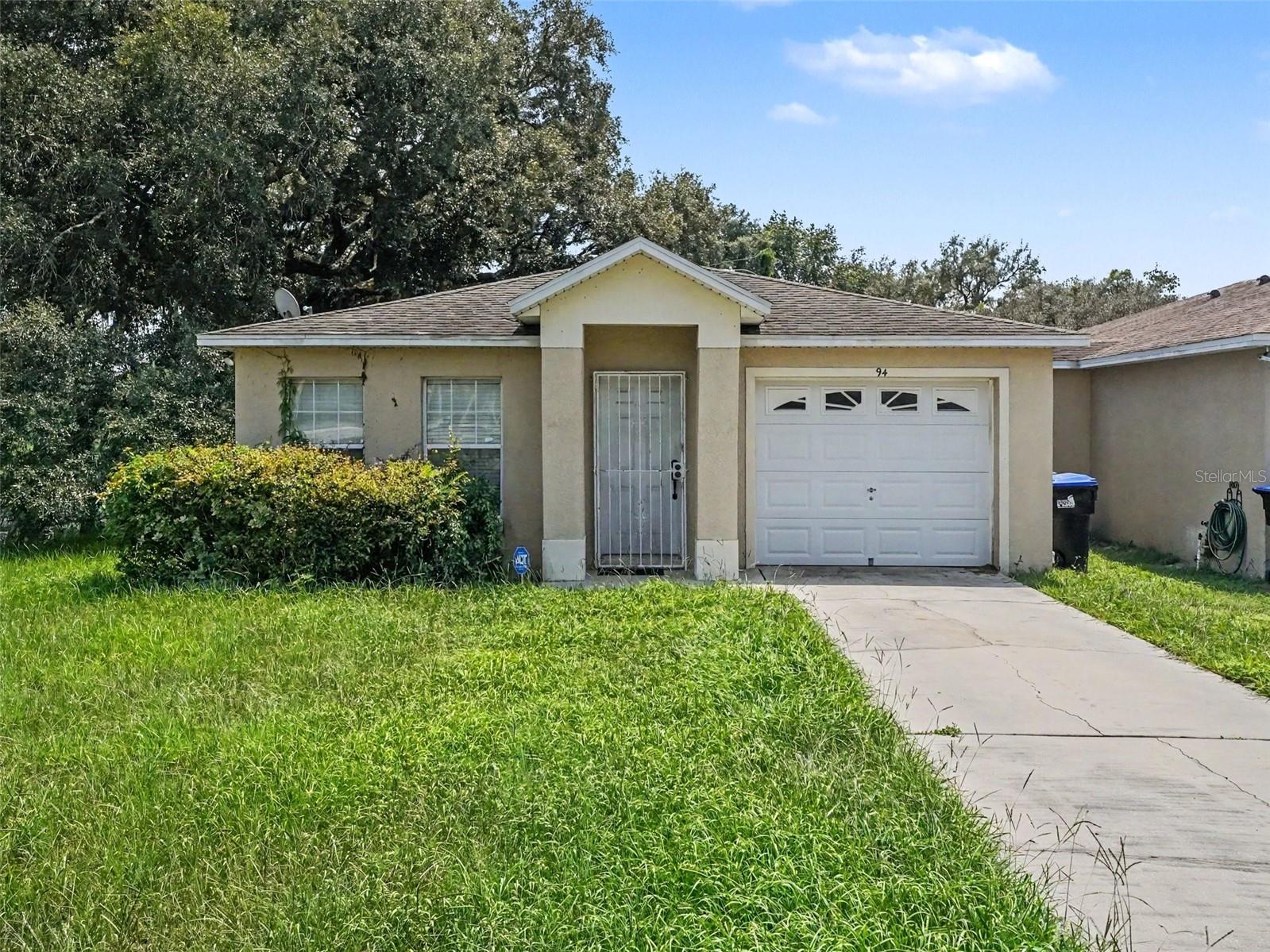 Photo of 94 E 18TH STREET APOPKA FL 32703