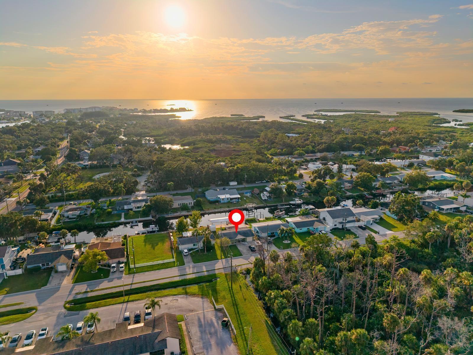 Photo of 8505 OLD POST ROAD PORT RICHEY FL 34668