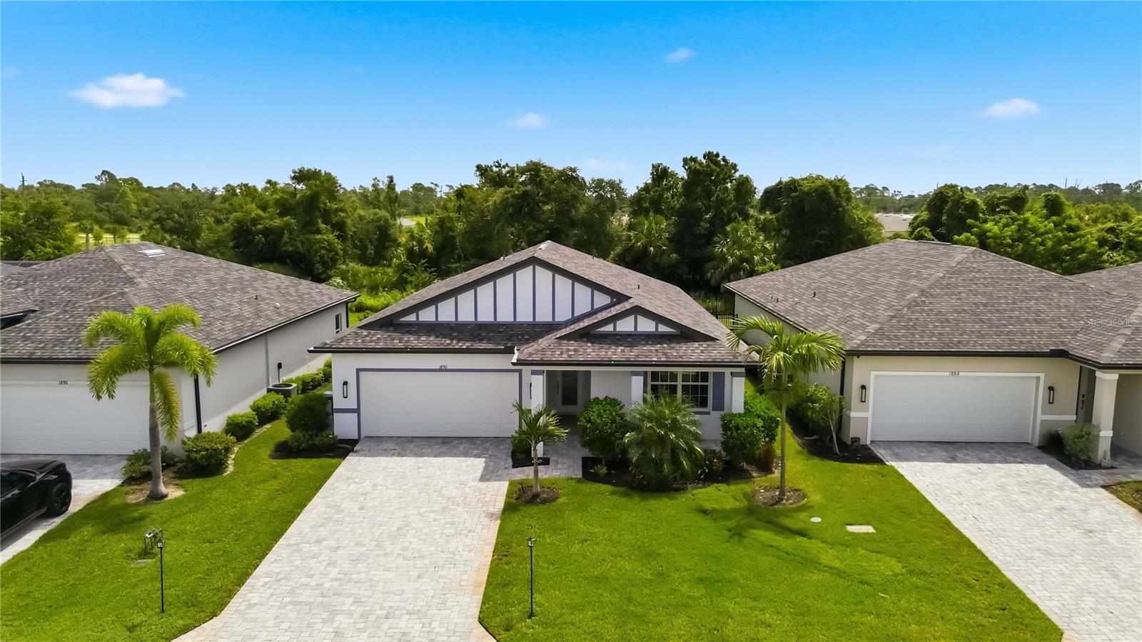 Photo of 1890 SUNSET PRESERVE WAY PORT CHARLOTTE FL 33953