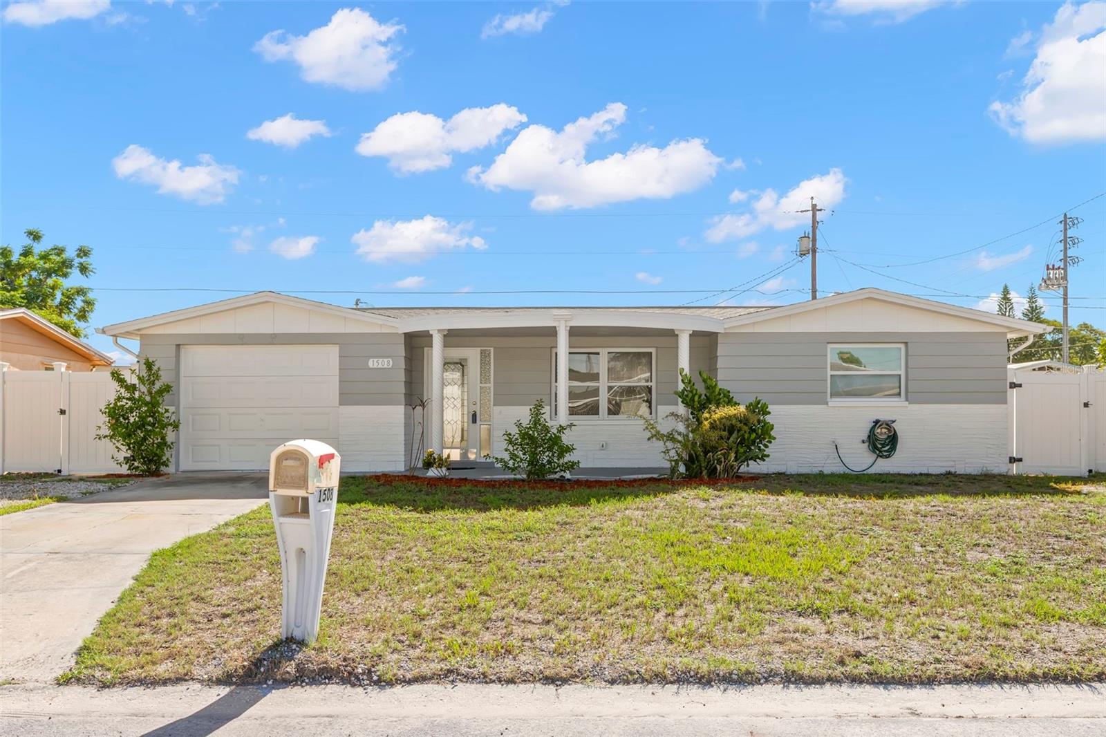 Photo of 1508 DERRICK STREET HOLIDAY FL 34690