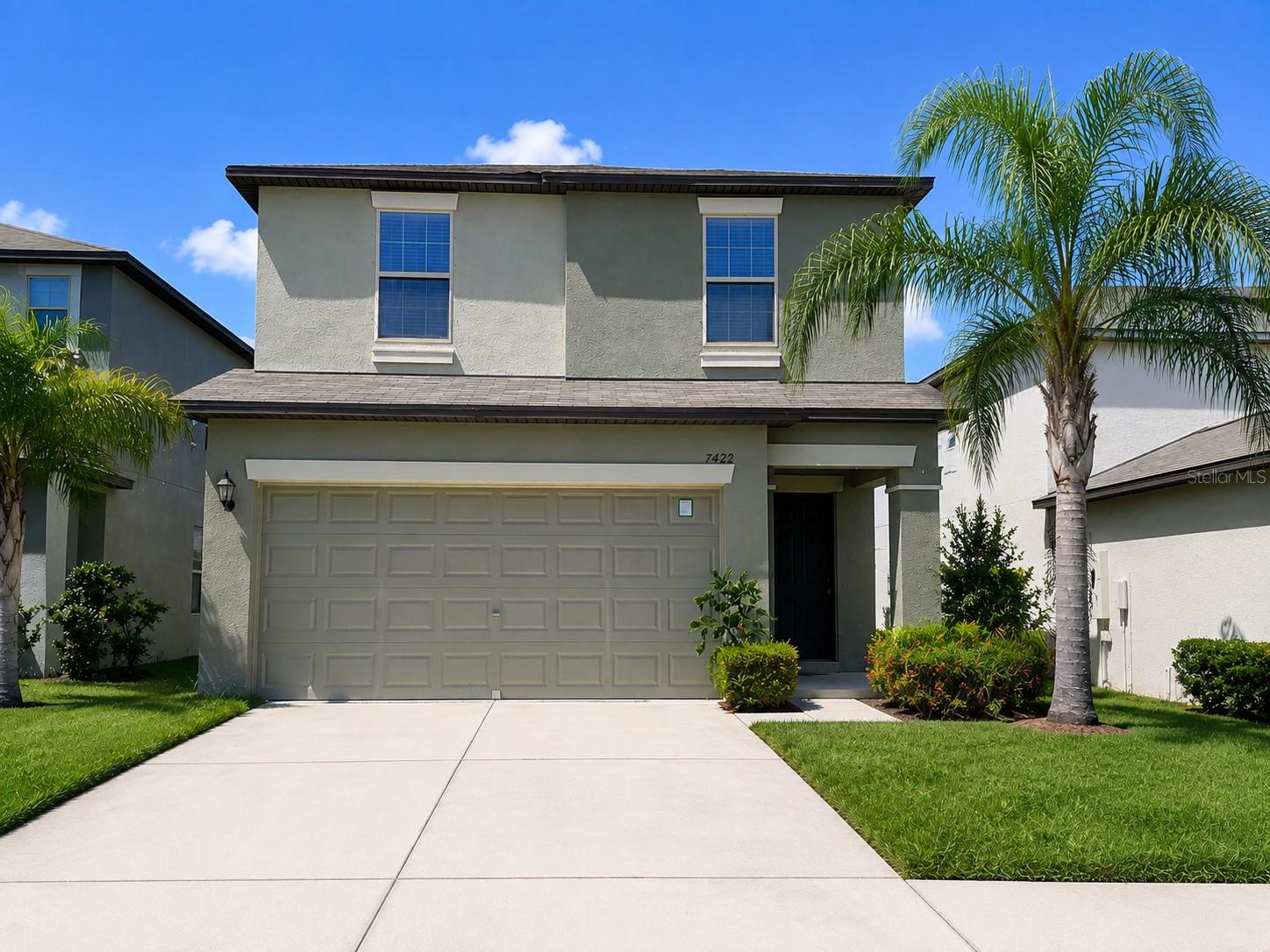 Photo of 7422 EVENING PRIMROSE COURT TAMPA FL 33619