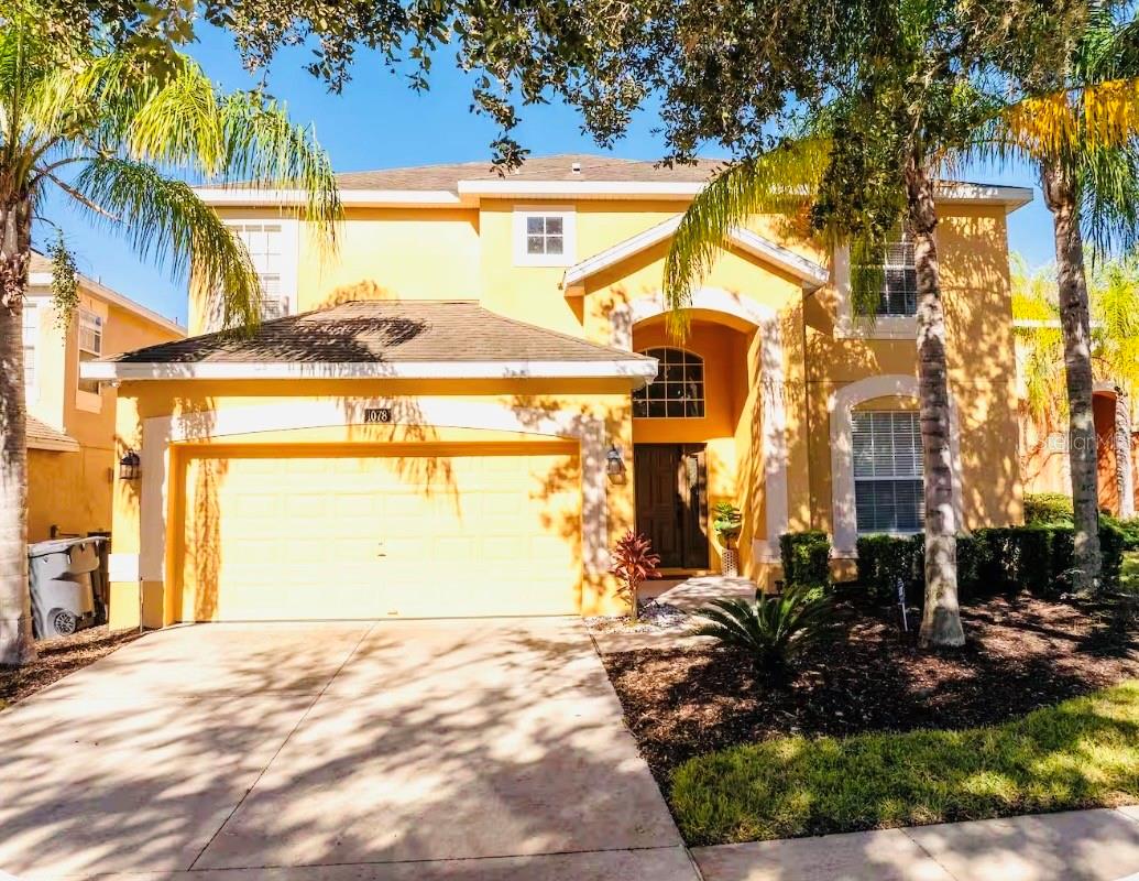 Photo of 1078 ORANGE COSMOS BOULEVARD DAVENPORT FL 33837