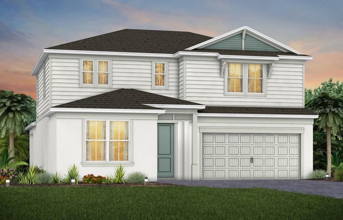 Photo of 5625 FLAME VINE WAY ST CLOUD FL 34771