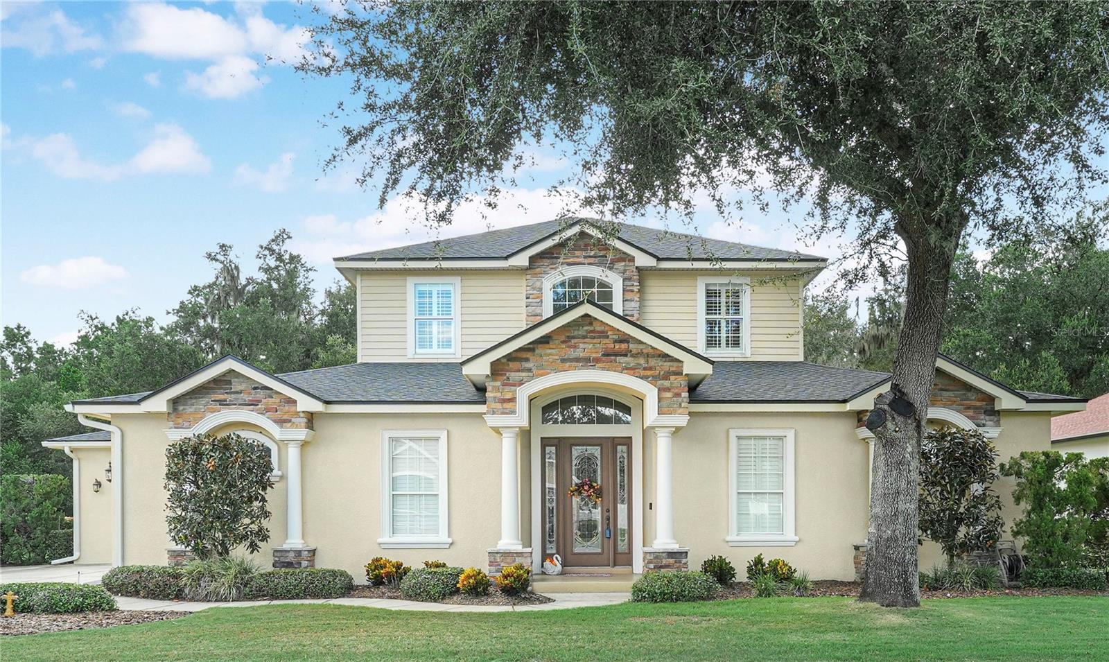 Photo of 3108 HAWKS RIDGE DRIVE LAKELAND FL 33810