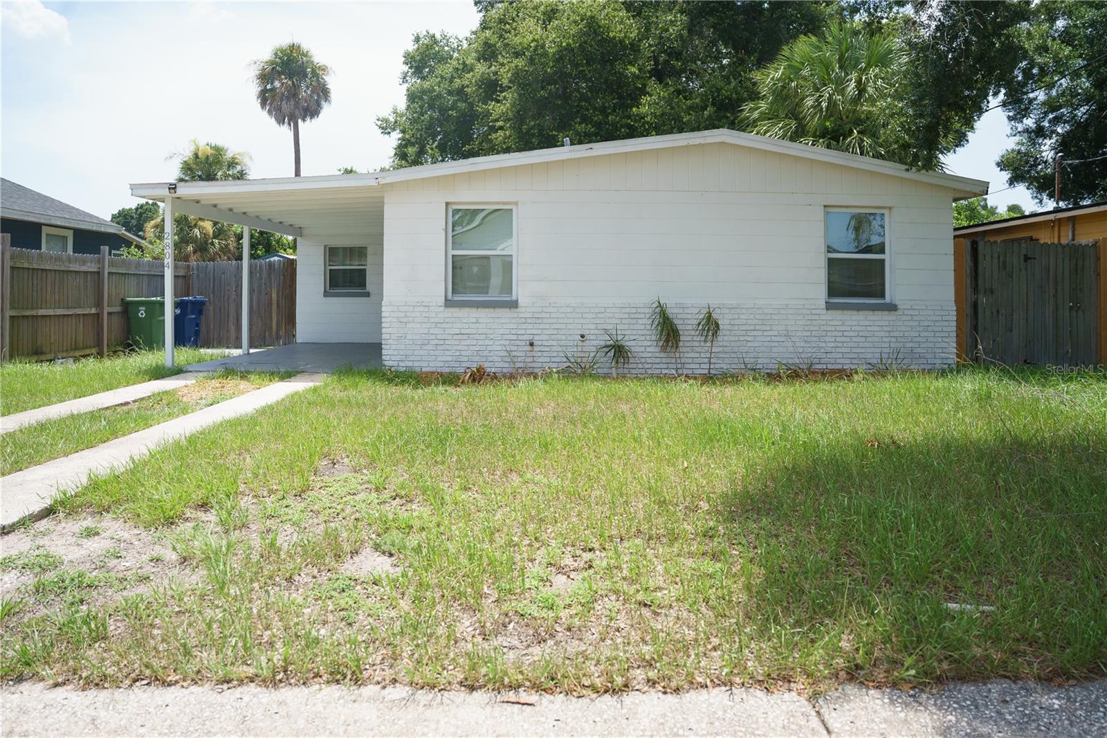 Photo of 2804 N 33RD STREET TAMPA FL 33605