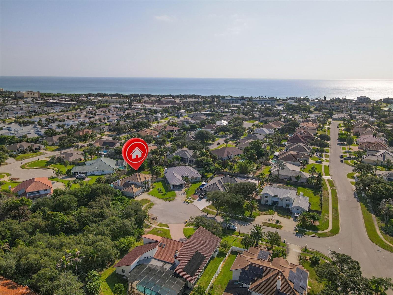 Photo of 3059 N RIO PLUMOSA INDIALANTIC FL 32903