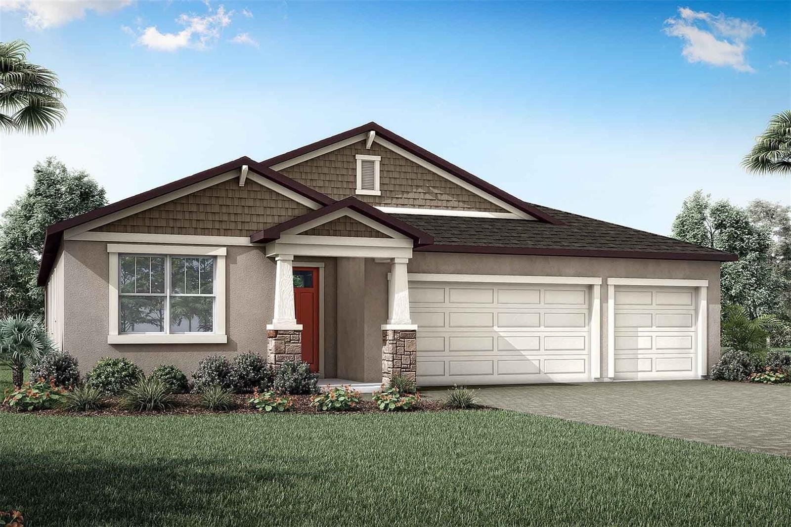 Photo of 35507 PEAK WILLOW TRACE DADE CITY FL 33525