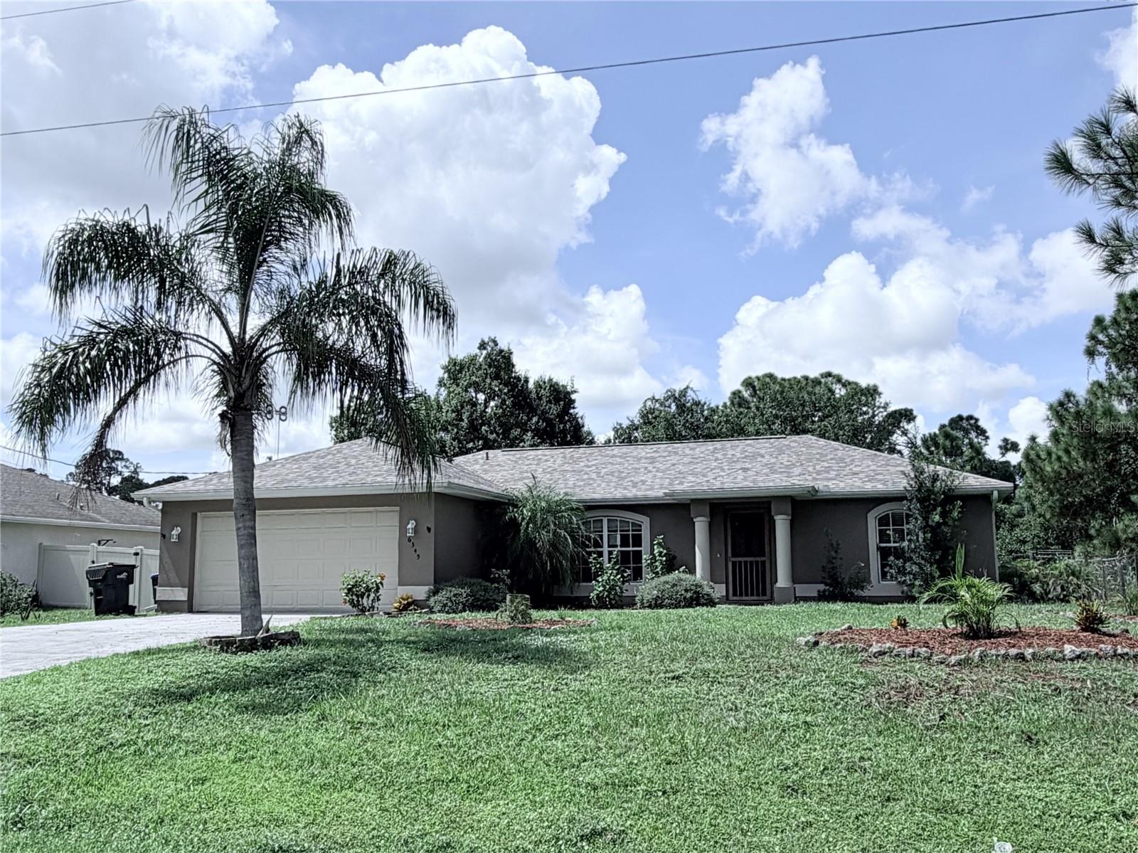Photo of 6345 BODMIN LANE NORTH PORT FL 34291