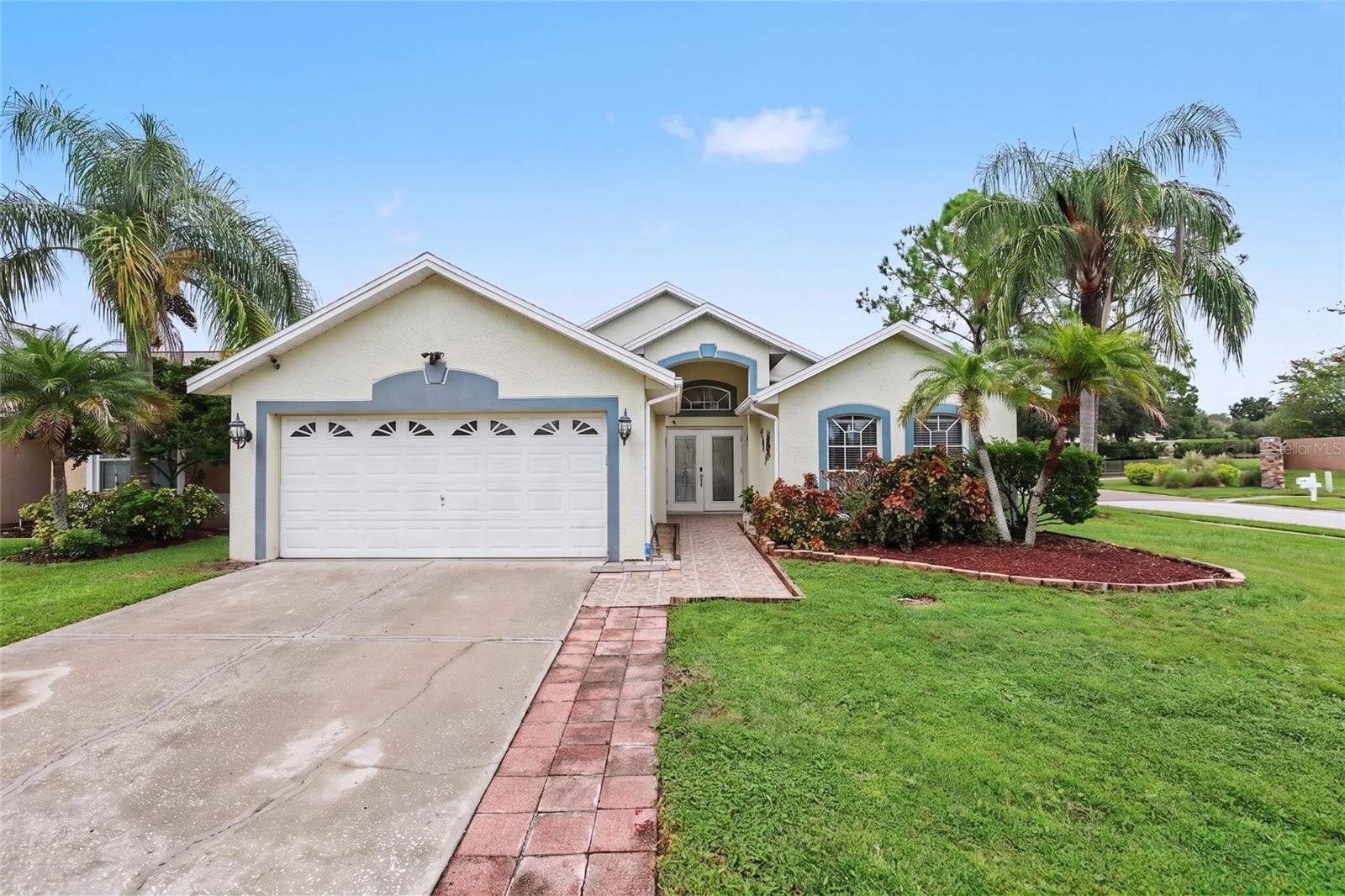 Photo of 1102 VINETREE DRIVE BRANDON FL 33510