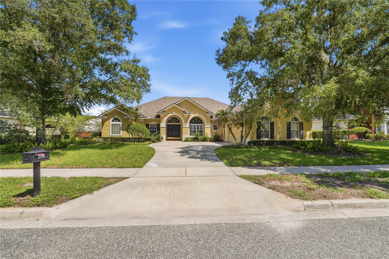 Photo of 11457 SWIFT WATER CIRCLE ORLANDO FL 32817
