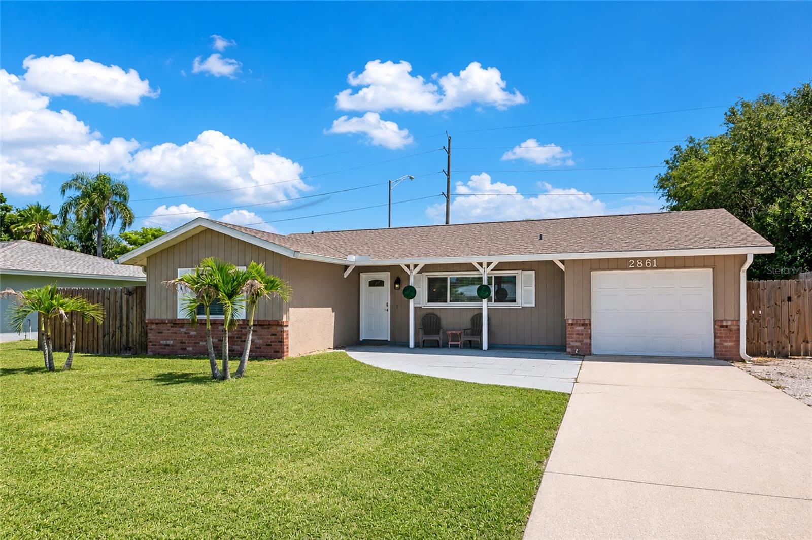 Photo of 2861 INDIANWOOD DRIVE SARASOTA FL 34232