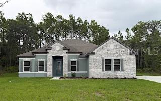 Photo of 5017 N PEPPERMINT DRIVE BEVERLY HILLS FL 34465