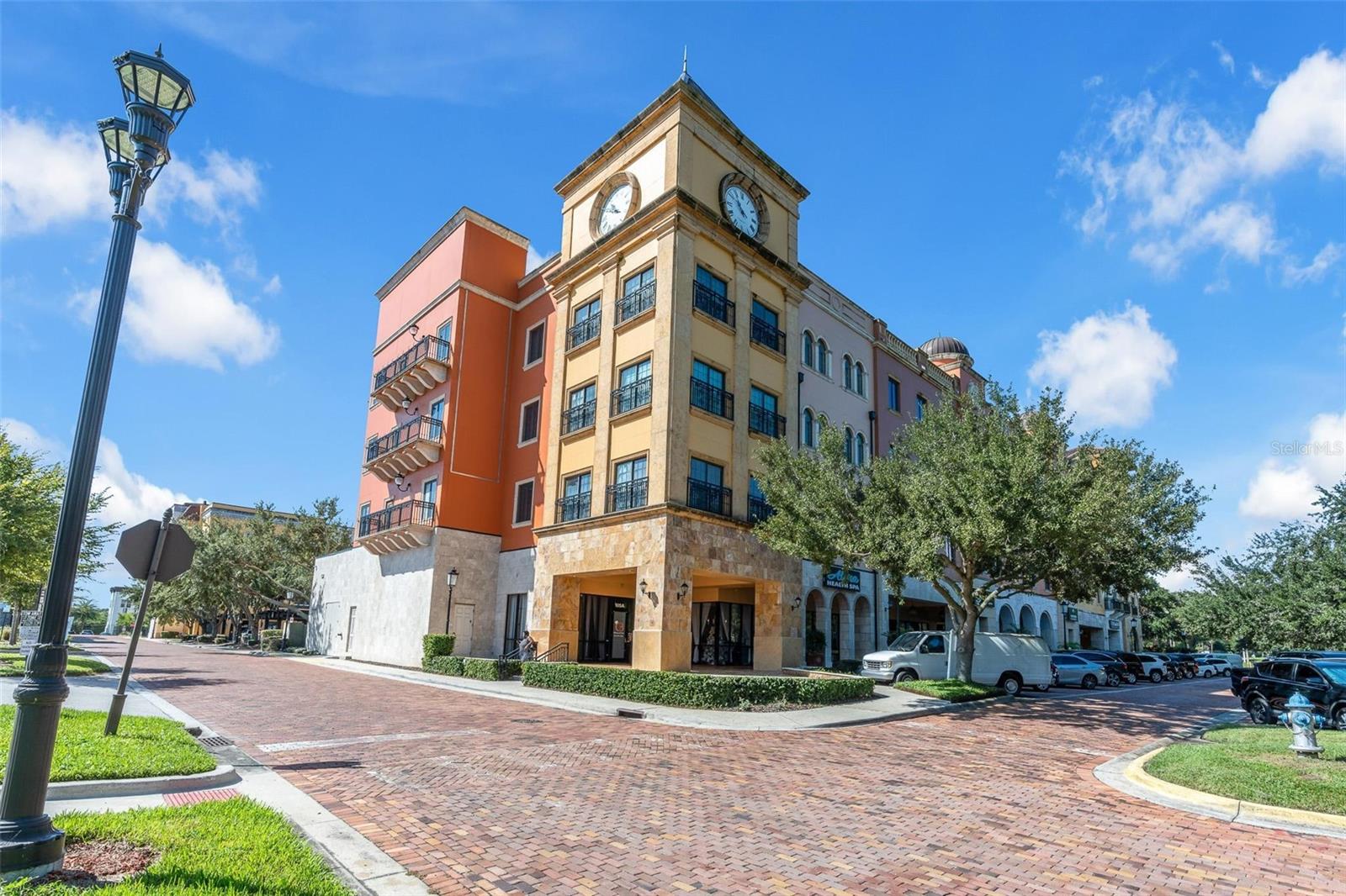 Photo of 2295 S HIAWASSEE ROAD #316 ORLANDO FL 32835
