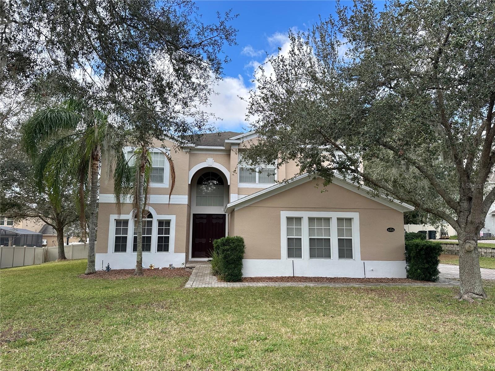 Photo of 4410 PINE GOLD AVENUE APOPKA FL 32712