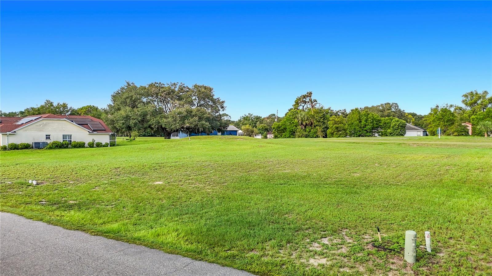 Photo of 5401 BOXTREE COURT DADE CITY FL 33523