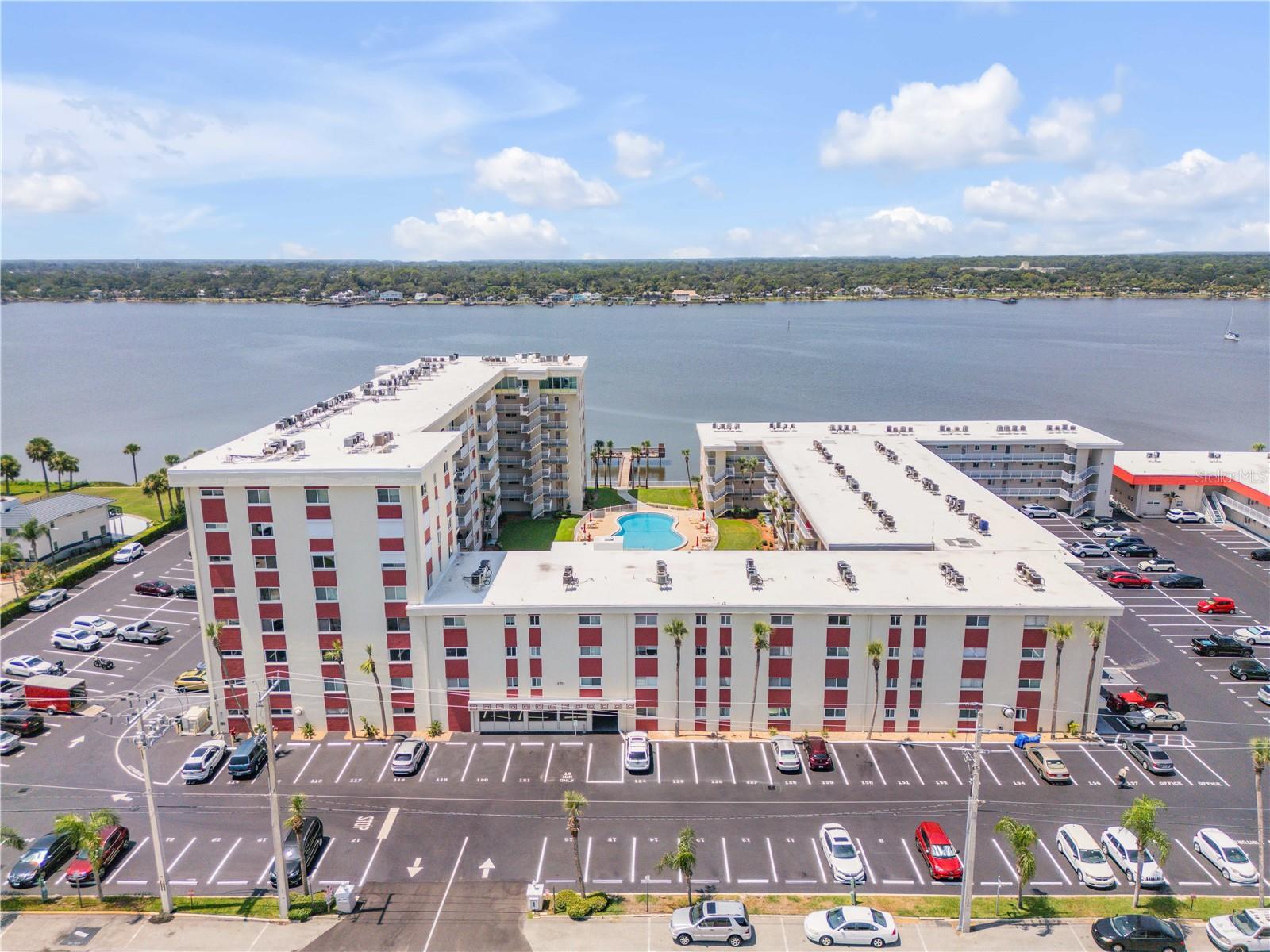 Photo of 2711 N HALIFAX AVENUE #372 DAYTONA BEACH FL 32118