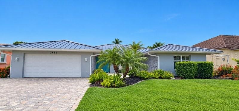 Photo of 2871 CORAL WAY PUNTA GORDA FL 33950