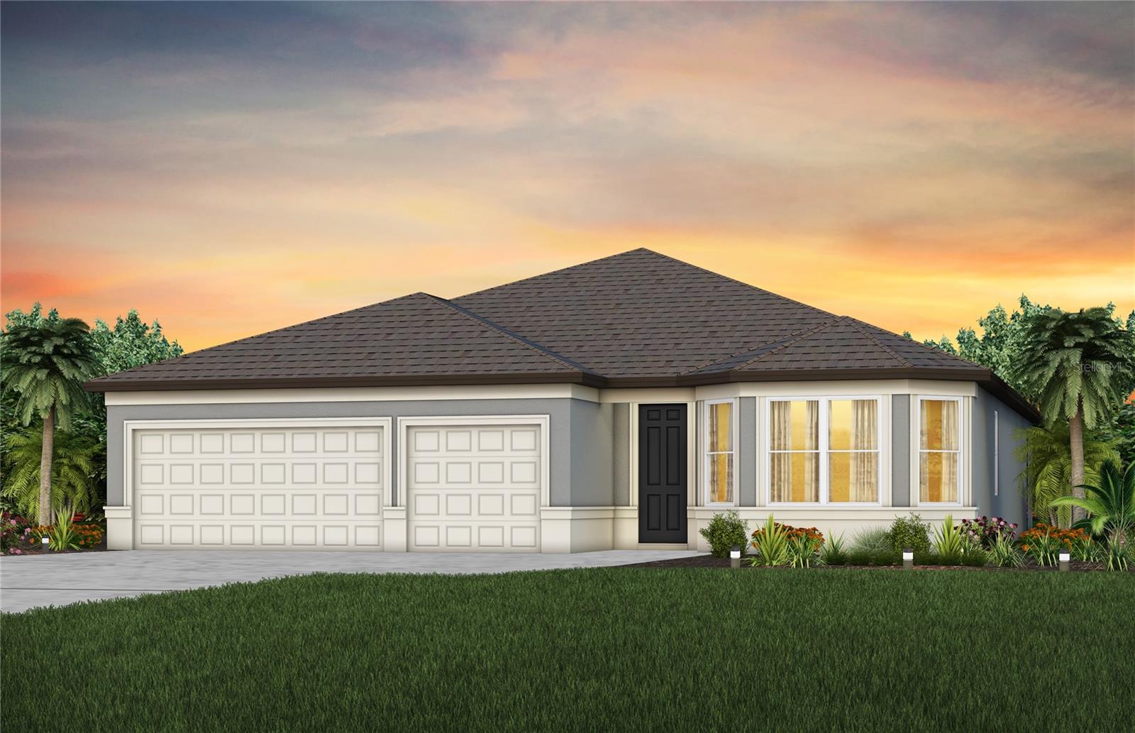 Photo of 3744 OBSIDIAN DRIVE SPRING HILL FL 34609