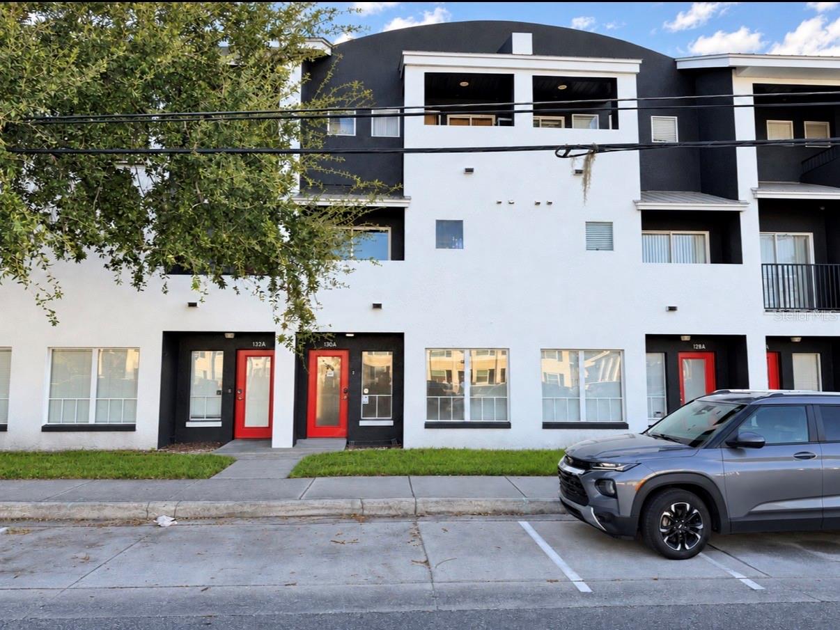 Photo of 130 S BUMBY AVENUE #Unit A ORLANDO FL 32803