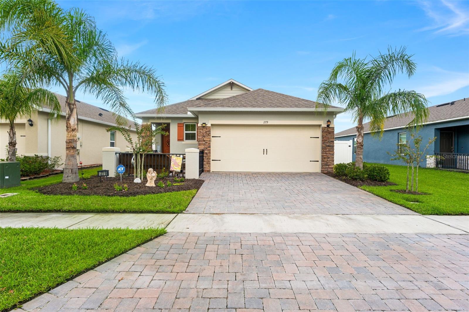 Photo of 279 CARYOTA COURT NEW SMYRNA BEACH FL 32168