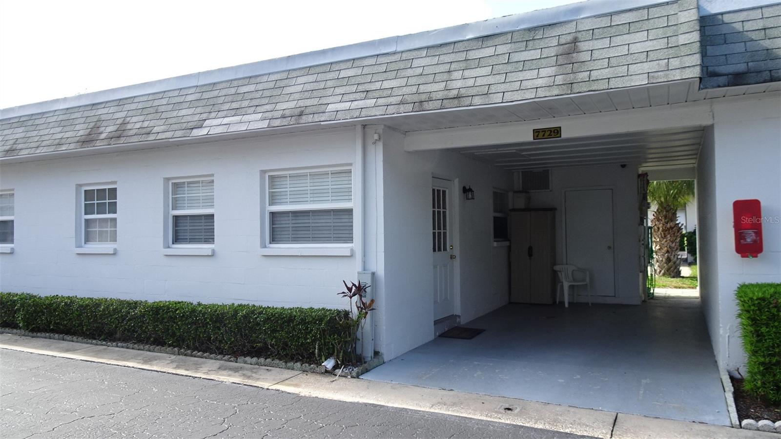 Photo of 7729 39TH TERRACE ST PETERSBURG FL 33709