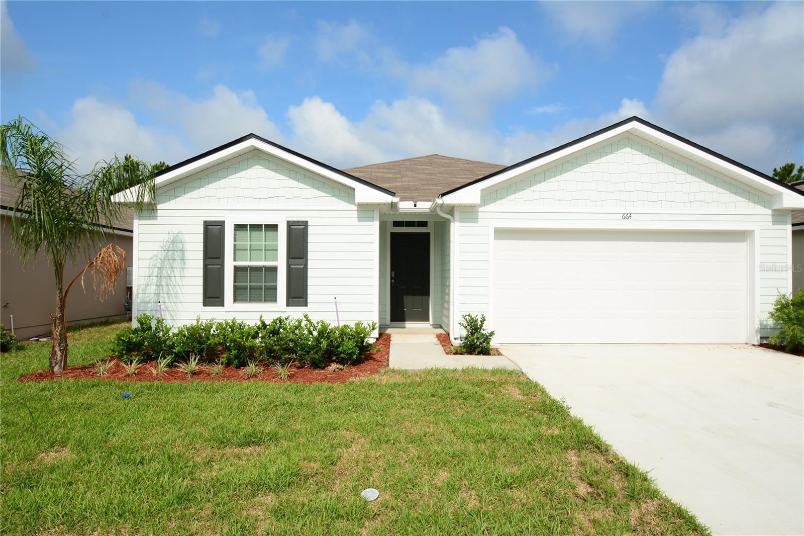 Photo of 664 GRAND RESERVE DRIVE BUNNELL FL 32110