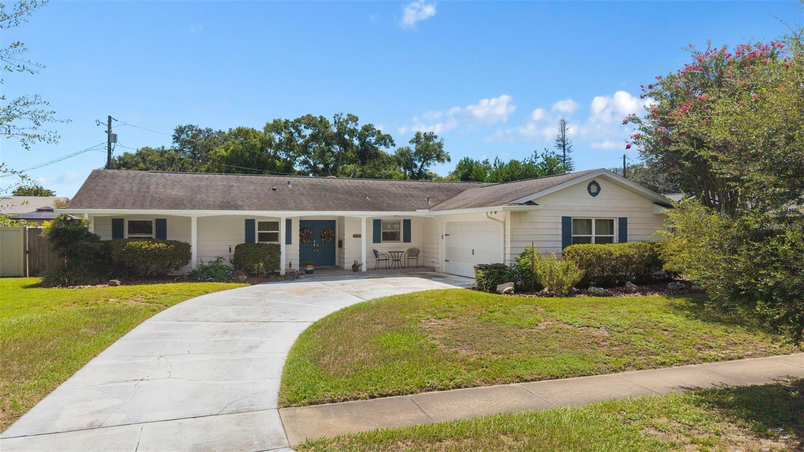 Photo of 2824 PRINCE JOHN ROAD WINTER PARK FL 32792