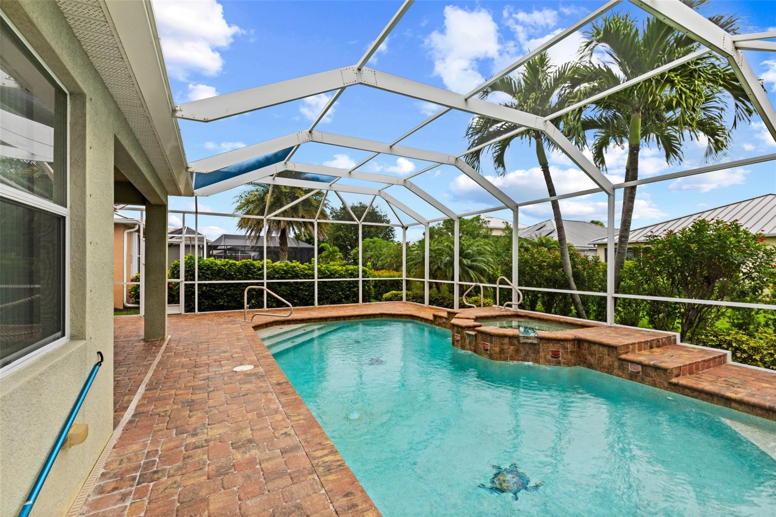 Photo of 2617 BRIGHTSIDE COURT CAPE CORAL FL 33991